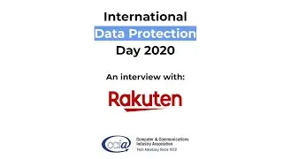 International Data Protection Day with DPO Takeshi Yanaike on Japan's APPI