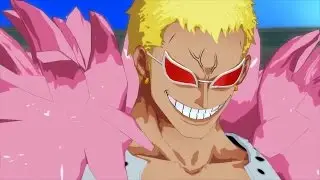 ONE PIECE Unlimited World Red Prestige Edition