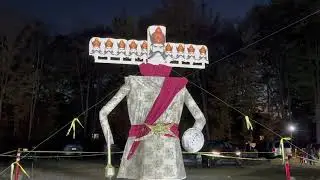 Dussehra (Vijayadashami) Celebration in USA [2023]