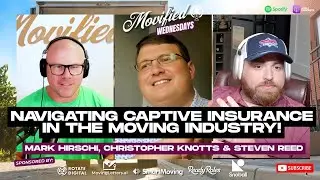 Captive Insurance EXPLAINED! How Trucking Companies Slash Premiums  and Take Control of Risk!