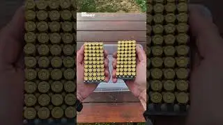 WHY DOES THIS SOUND GIVE YOU GOOSEBUMPS? #asmr #sounds #guns #bullets #ammo #reshoot