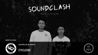 The SK Beatz - Soundclash Radio Show Ep 004