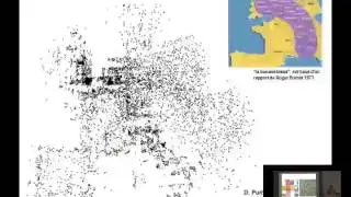 B&eacute;n&eacute;dicte Grosjean | Diffuse urban territories (Belgium & Europe)