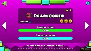Ultimate Deadlocked