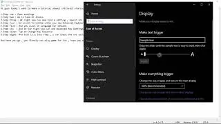 How to disable shift+alt shortcut - Windows 10 !!!