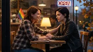 KICKED OUT AFTER EASTER DESSERT FOR BEING LESBIAN, YEARS LATER, SHE SERVED A MEAL FAMILY COULDN&rsquo;T SW