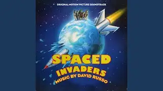 A Real Mission / Bad Idea / Work to Do / Scout Robot
