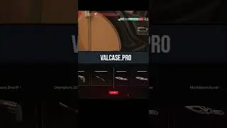 Fast hands, calm mind, sharp aim &mdash; that's the formula for dominance #Valorant #ProPlays #GamerMode