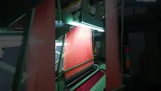 Fully reconditioned Muller MBJ3 Label Weaving Machines for sale