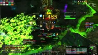 -No Time- Heroic Archimonde
