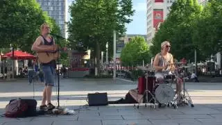 Alex rv Phillips - don't give it up now