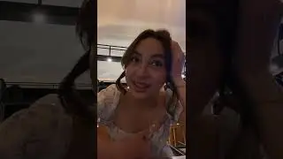 btr_rachel IG Live 2023/04/10/Malam