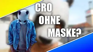 CRO ohne Maske!?