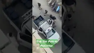 Ali Zaidi Arrest #shorts #latest #pti