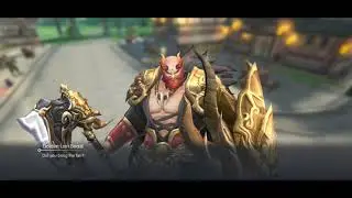 Eternal Love M Android ( Majesty Gameplay )