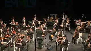 Siempre Macarena | Banda Sinf&oacute;nica Municipal de Lepe y cornetas de Las Cigarreras 2021