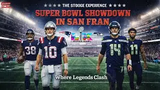Episode 171: Super Bowl Showdown in San Fran