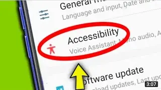5 important Accessibility features in android phone | important settings |English traslat app|