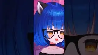 Poko using R34 on stream #shorts #pokorakun #vtuber #vtuberen
