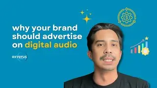 Digital Audio Ads: The Rising Star of 2025 #marketingstrategies