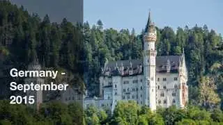 Germany - September 2015