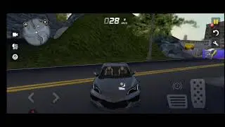 محاكي قيادة سيارات الشرطة 🚓  Police Car Simulator Android Gameplay #حاكي قيادة سيارات الشرطة Android