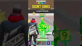 YOU HAVE 24 HOURS TO USE THESE SECRET CODES!!!