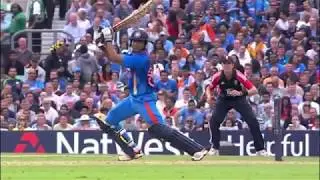 Ravindra Jadeja 78 * EXCELLENT BATTING * vs England 3rd ODI 2011 @ Oval