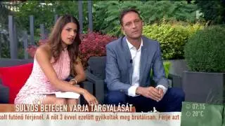 Stadler József a börtönévekbe betegedett bele? - tv2.hu/mokka
