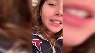Natalie Biden TikTok compilation pt.1