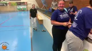 MEMORIÁL KARLA ŠULCE - DEN PRVNÍ DHC PLZEŇ HÁZENÁ
