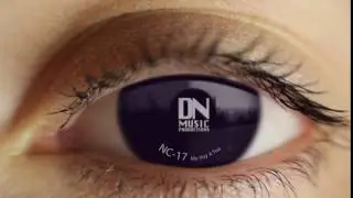 DN Eye logo