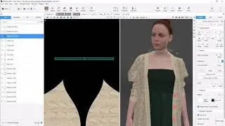 9 Tips and Tricks to Achieve Realism in VStitcher - Tip 8