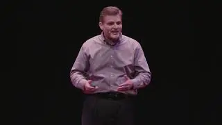 The Pulse Behind A Smart City | Jeff Sheffield | TEDxJacksonville