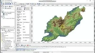 HGG3013 SISTEM MAKLUMAT GEOGRAFI
