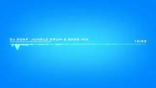 DnB: DJ Soap - Jungle Mix