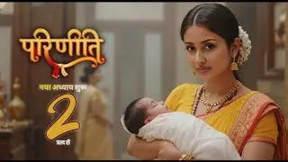 Parineetii Season 2 Episode Update | Anchal Sahu New Show
