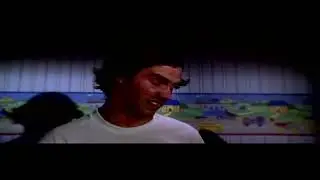 Closing To Scary Movie 2000 DVD