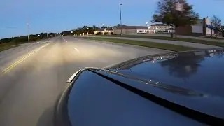 Limp Mode Tuning 4in Intake EARGASM | G35 Coupe