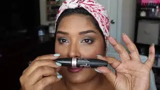 Pan That Eye Look using Pan that Palette