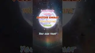 You Are My Positive Energy: Inspiring Quote #shorts #quotes #positiveenergy #positiveperson