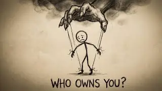 WHO OWNS YOU? The Dark Psychology of 'Benevolent' Control