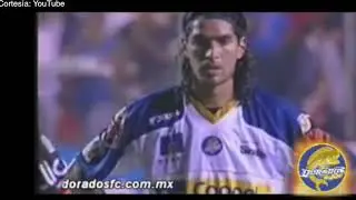 Los 22 goles del Loco Abreu