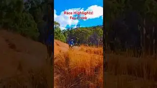 Fox Creek Race Highlights | Rd 1 First Descent Series Inside Line 2025 | Blue Groove
