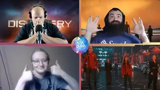 Beyond Trek - Discovery S04E12 Review