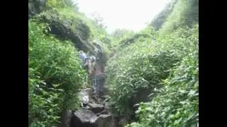 ManikGad... Rock Patch....