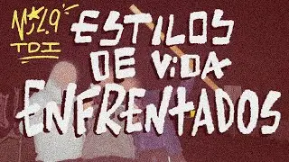 estilo de vida enfrentados (mil.9-TDI)