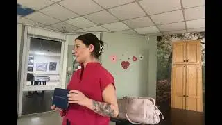 Any Old Bag Speech