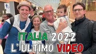 I MIEI GENITORI E IL GIAPPONE - L' INTERVISTA