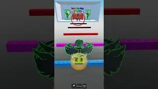 😨 platform challenge